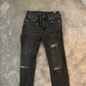 Free people jeans